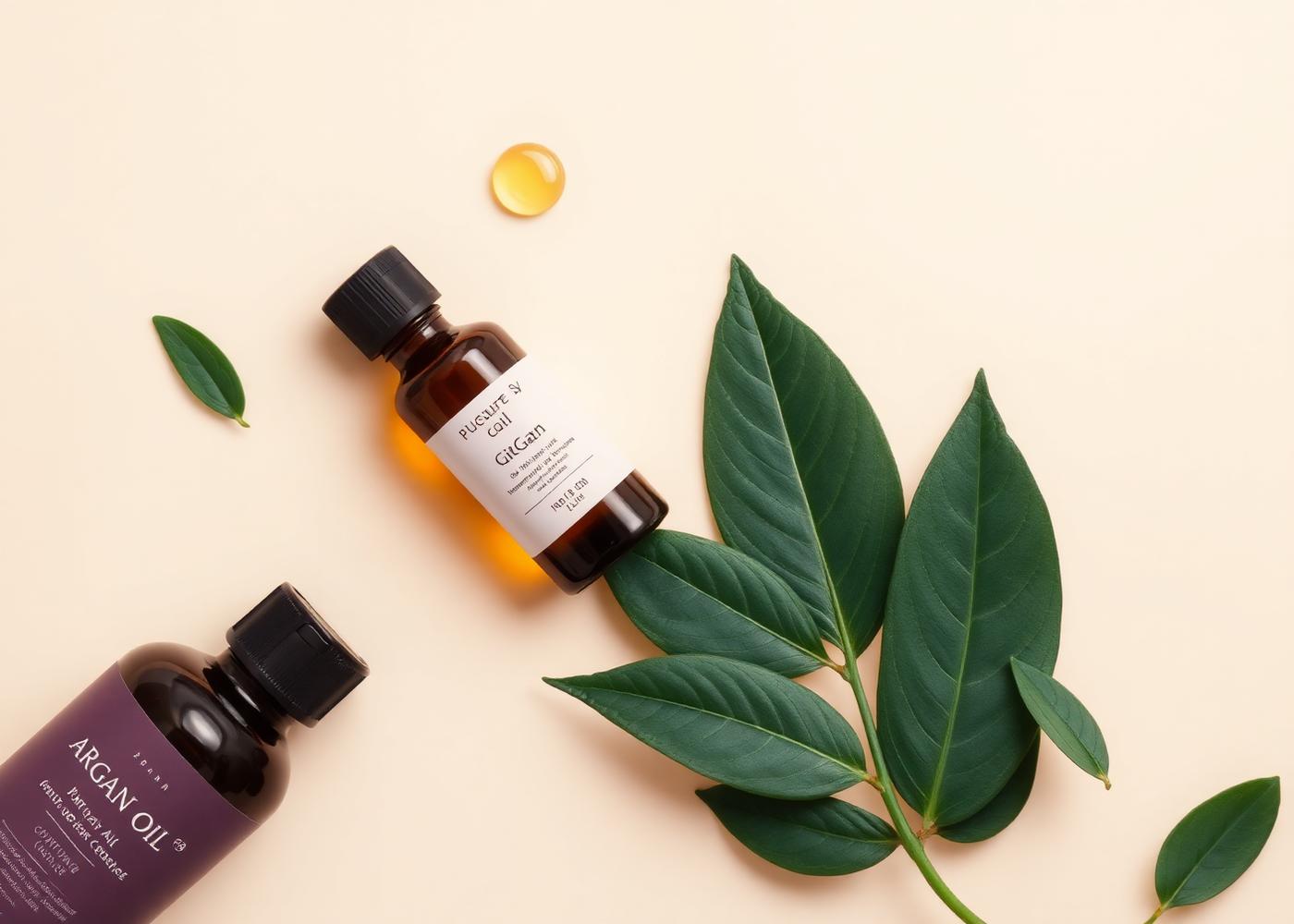 Botanical Ingredients