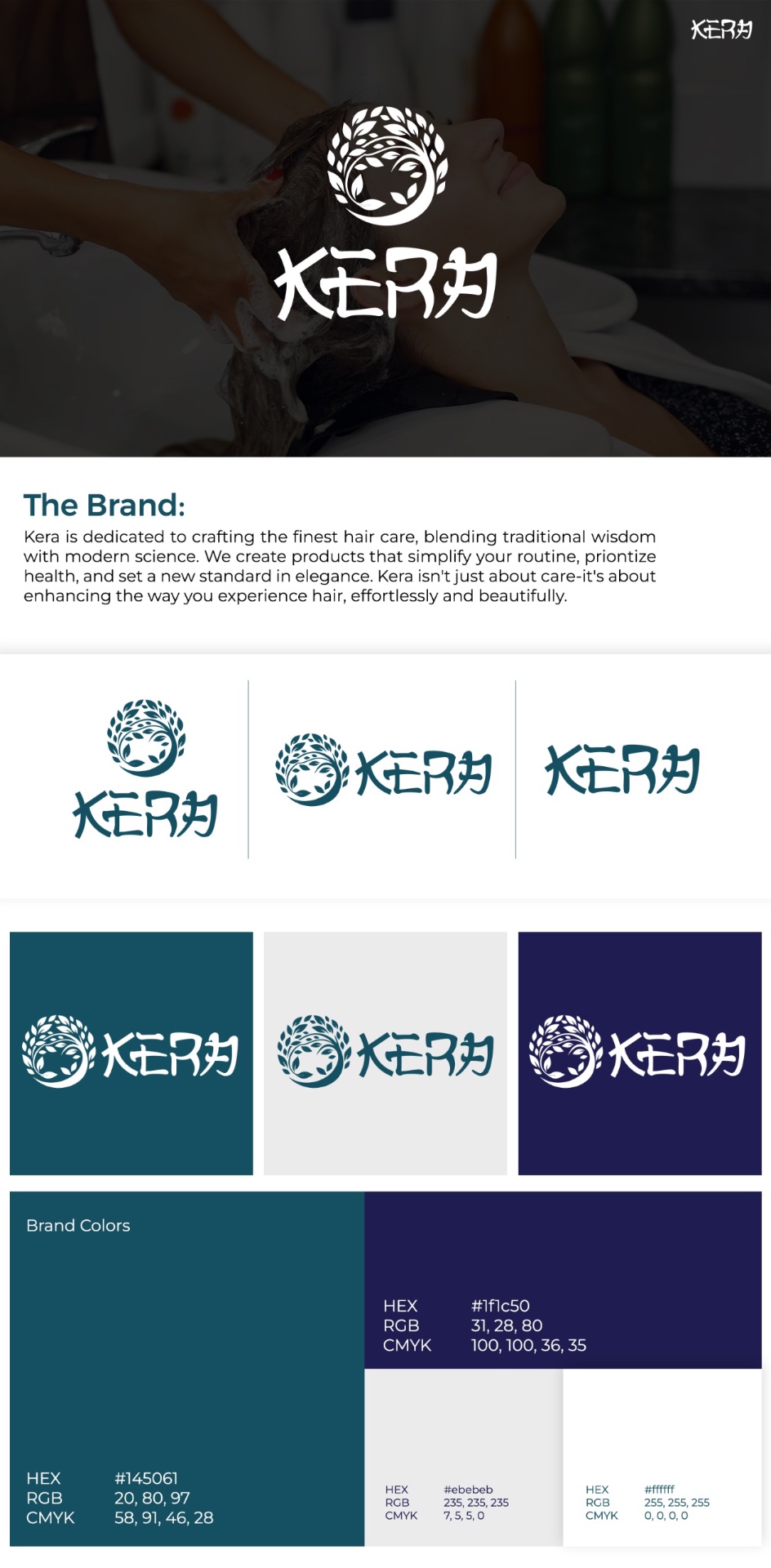Kera brand