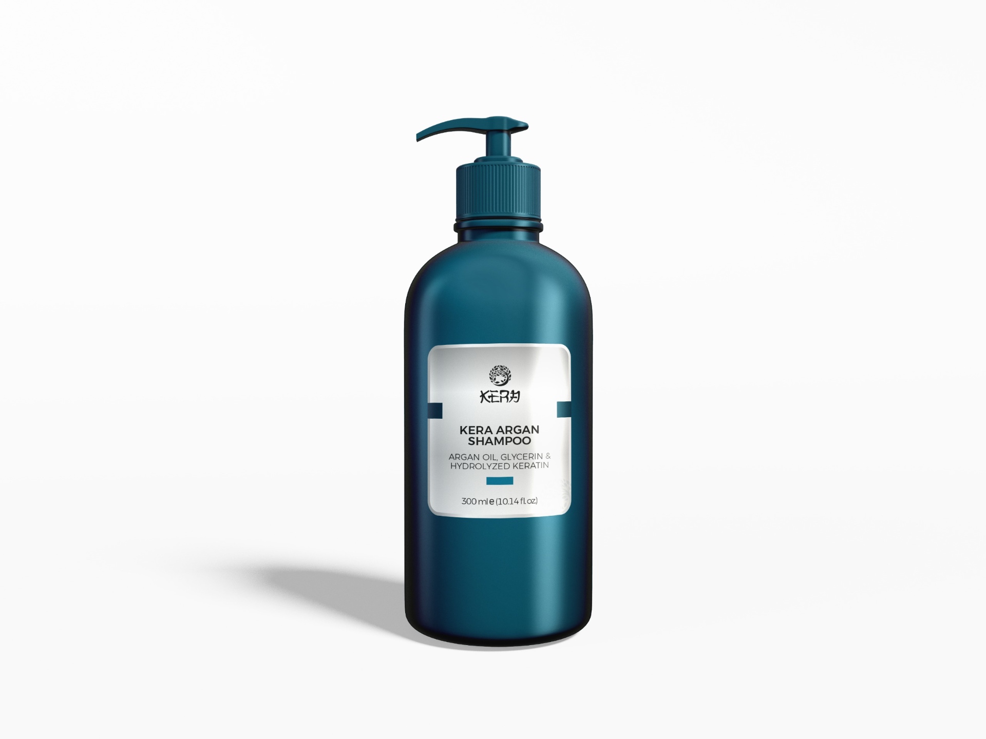 Kera Argan Conditioner